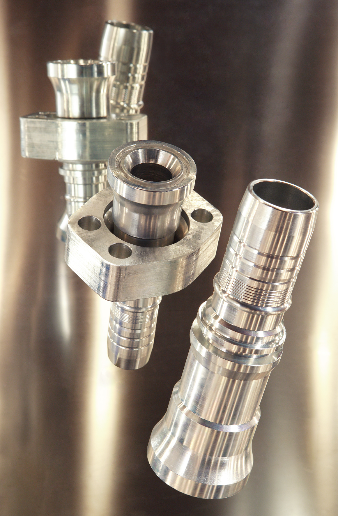 Hose Couplings Chief Fluid Systems
